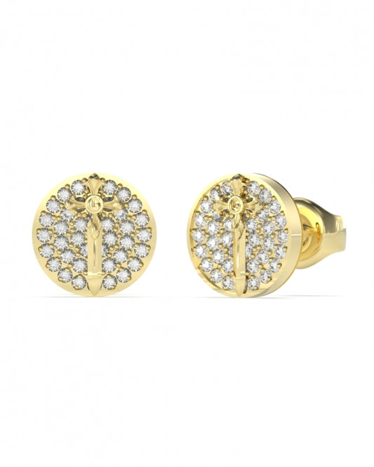 Pendientes GUESS - JUME05082JWYGT-U