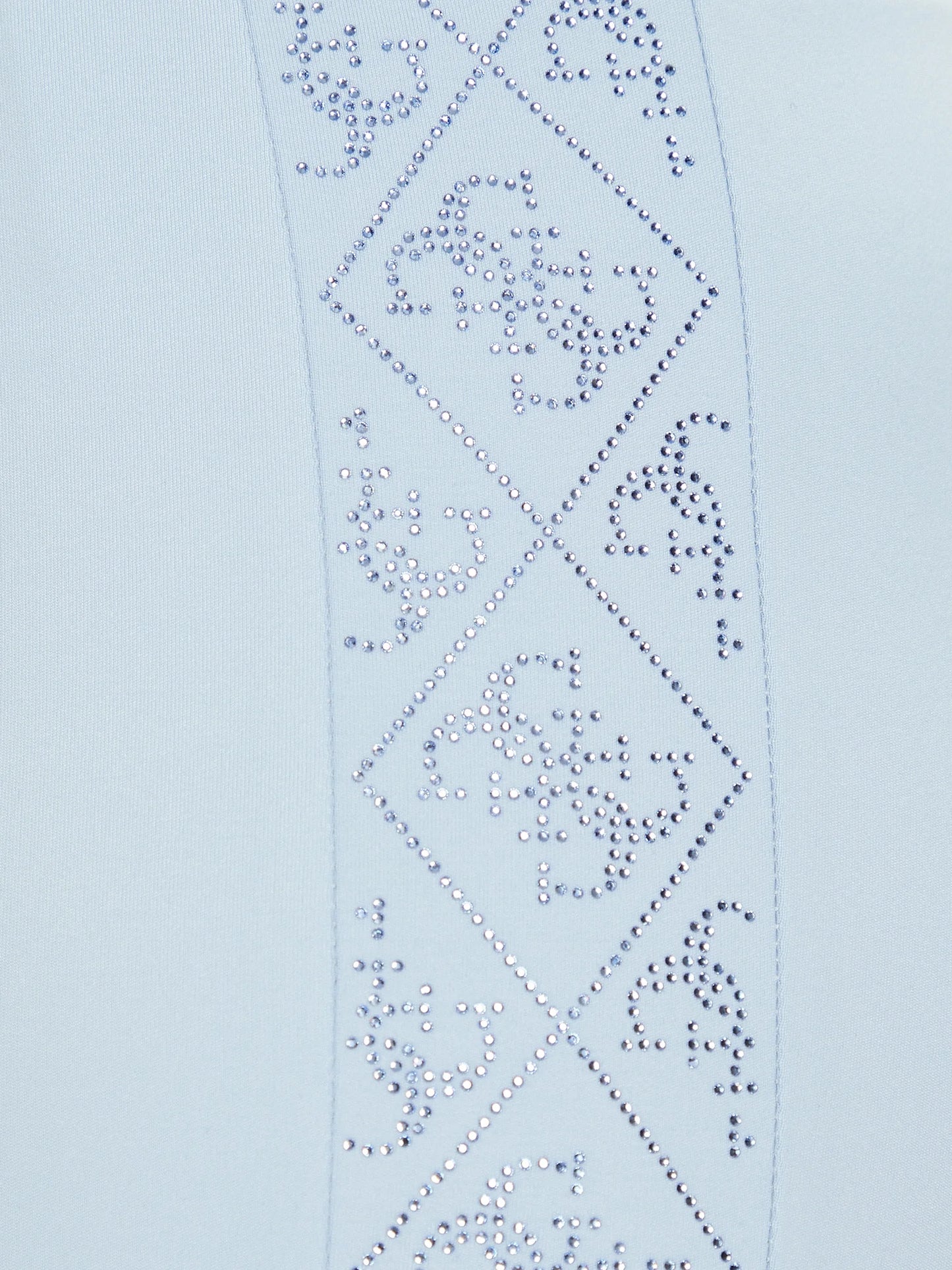 Leggings GUESS - W5BB72 K7182 G7N1