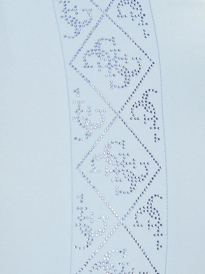 Leggings GUESS - W5BB72 K7182 G7N1