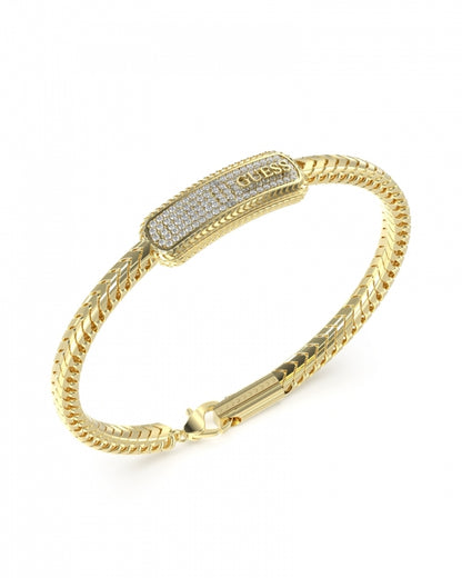Pulsera GUESS - JUMB05018JWYGS
