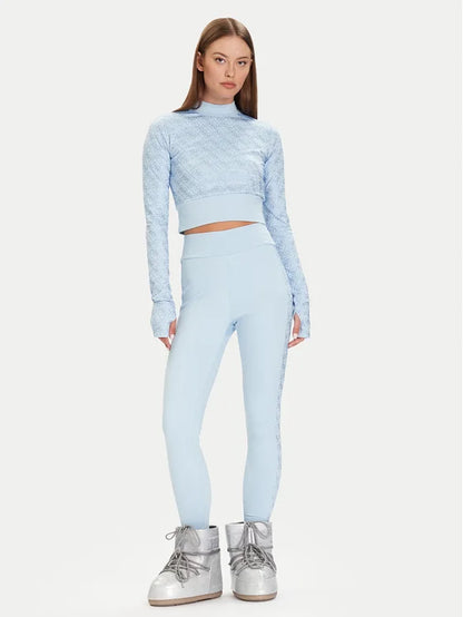 Camiseta GUESS - W5BP48 K7182 G7N1