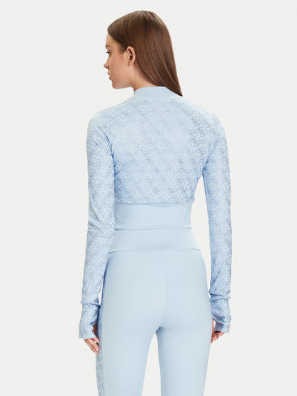 Camiseta GUESS - W5BP48 K7182 G7N1