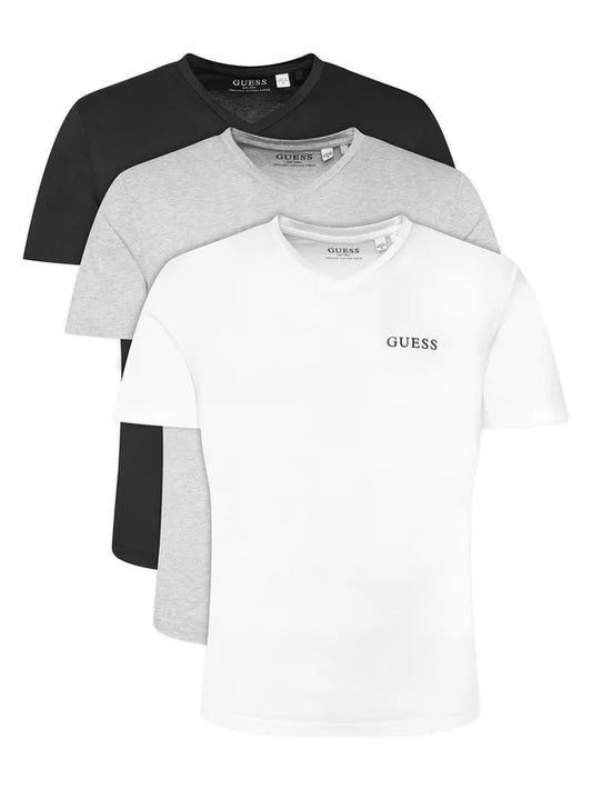 Camisetas GUESS - U5BG58 KCAM1 FJ3M