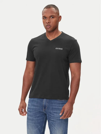 Camisetas GUESS - U5BG58 KCAM1 FJ3M