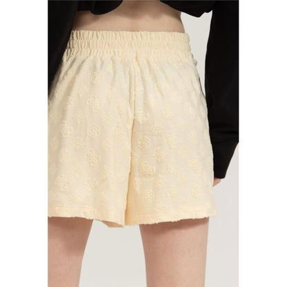 Pantalón GUESS - V5GD16 KCT02 F27G