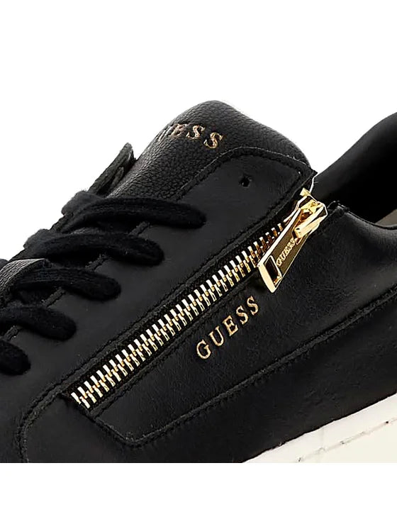 Zapatillas GUESS FM7CAZ LEA12 BLACK