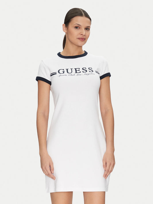 Vestido GUESS - V5GK02 KCQX1 G011