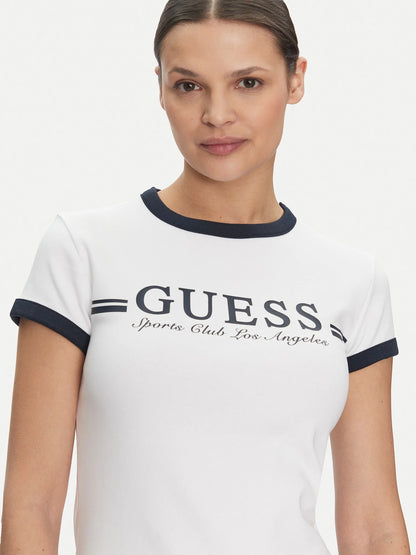 Vestido GUESS - V5GK02 KCQX1 G011