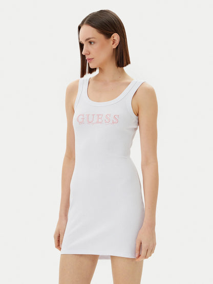 Vestido GUESS - V5GK06 K8RT2 G011
