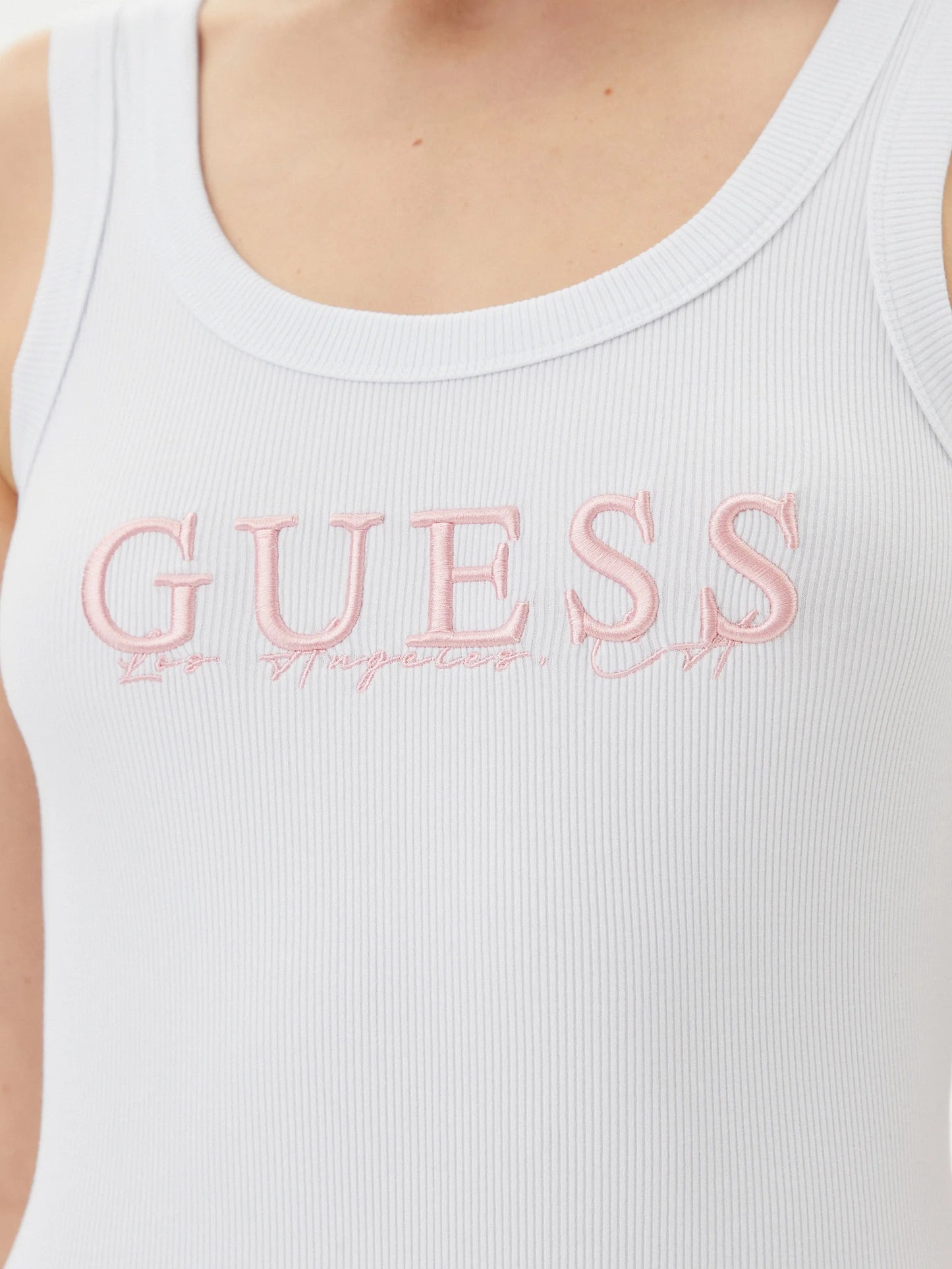 Vestido GUESS - V5GK06 K8RT2 G011