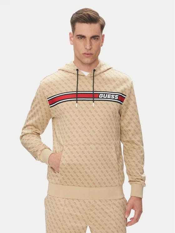 Sudadera GUESS - Z4BQ30 FL04Q P13W