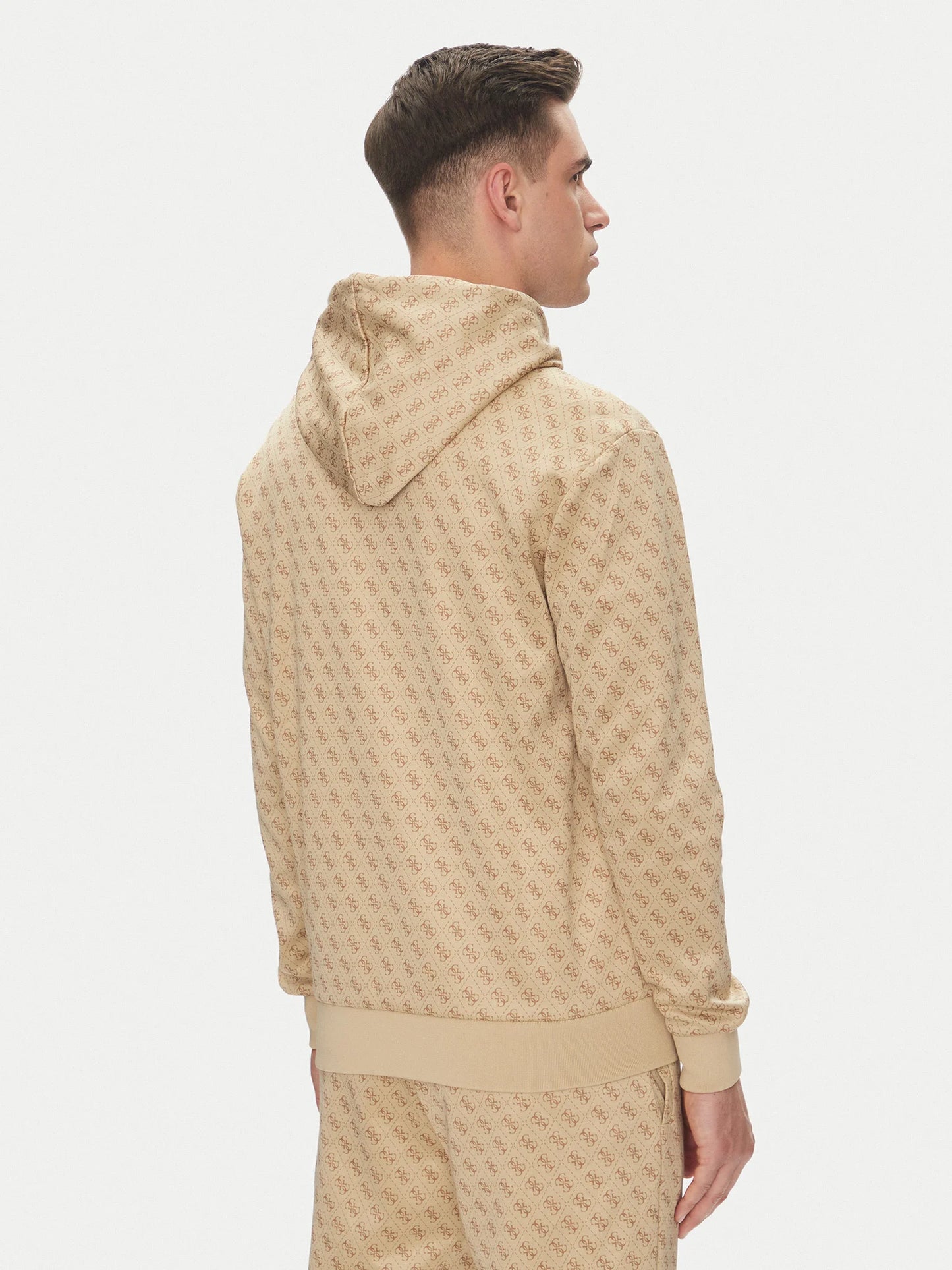 Sudadera GUESS - Z4BQ30 FL04Q P13W