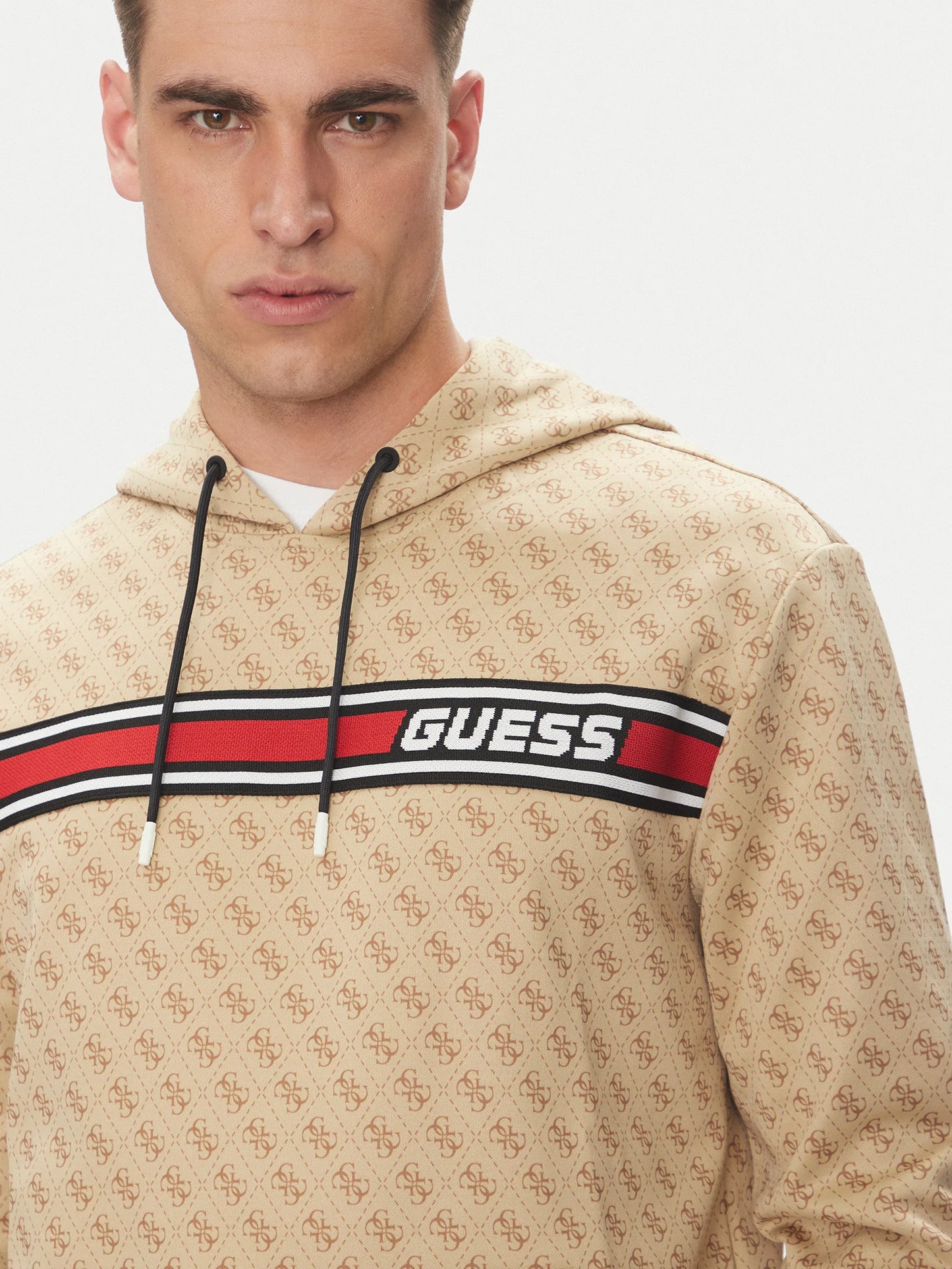 Sudadera GUESS - Z4BQ30 FL04Q P13W