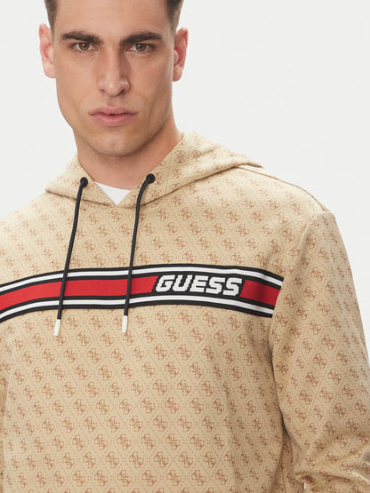 Sudadera GUESS - Z4BQ30 FL04Q P13W