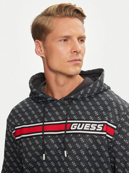 Sudadera GUESS - Z4BQ30 K7122 P9QC