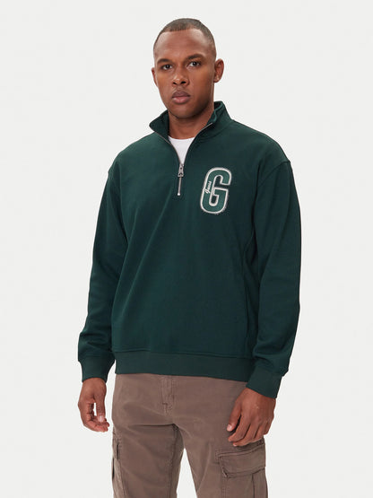 Sudadera GUESS - M5BQ18 K0552 G8H6