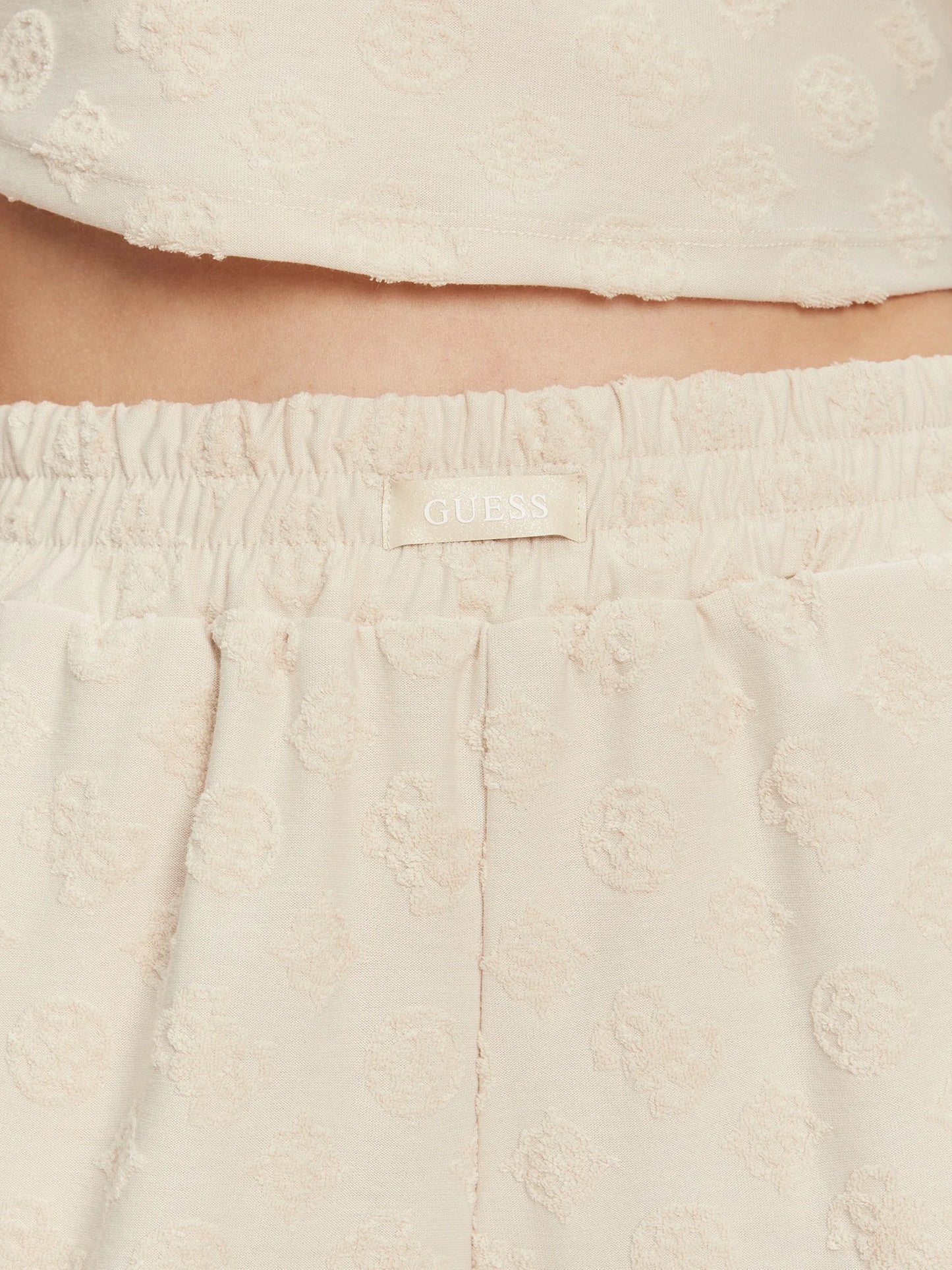 Pantalón GUESS - V5GD16 KCT02 FNFN