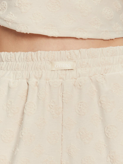 Pantalón GUESS - V5GD16 KCT02 FNFN