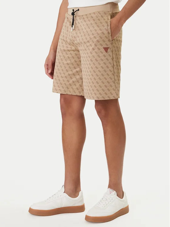 Bermudas GUESS - Z4YD03 K7122 P13W