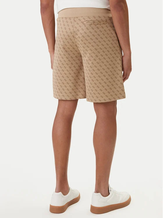 Bermudas GUESS - Z4YD03 K7122 P13W