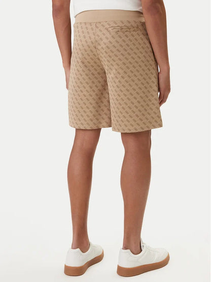 Bermudas GUESS - Z4YD03 K7122 P13W