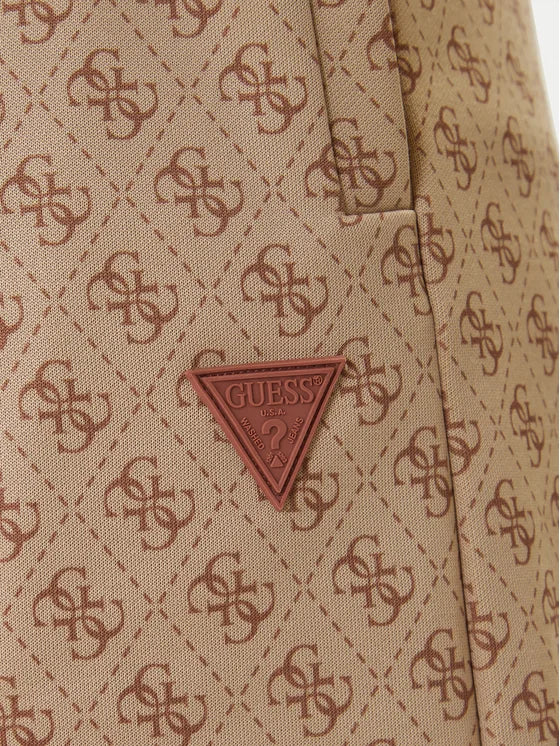 Bermudas GUESS - Z4YD03 K7122 P13W