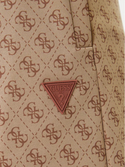 Bermudas GUESS - Z4YD03 K7122 P13W