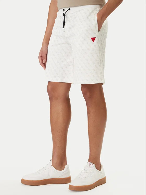 Bermudas GUESS - Z4YD03 K7122 P05N