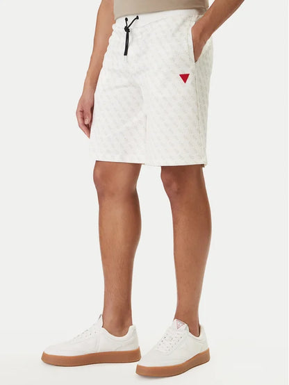 Bermudas GUESS - Z4YD03 K7122 P05N