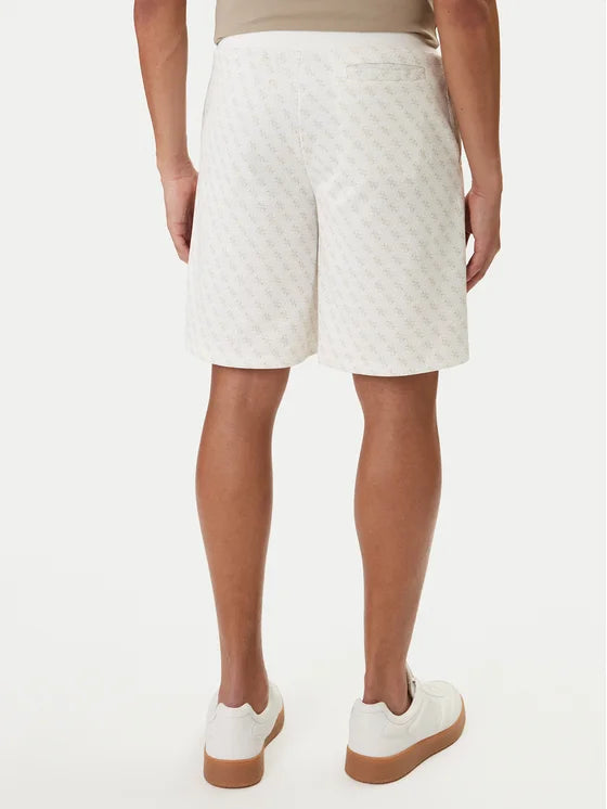 Bermudas GUESS - Z4YD03 K7122 P05N