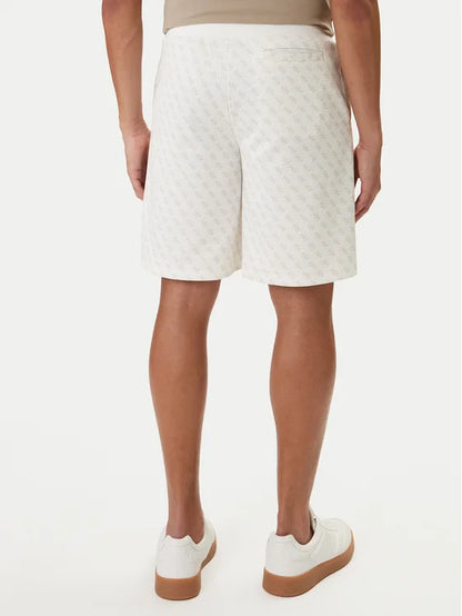 Bermudas GUESS - Z4YD03 K7122 P05N