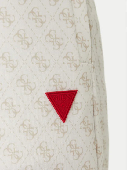 Bermudas GUESS - Z4YD03 K7122 P05N