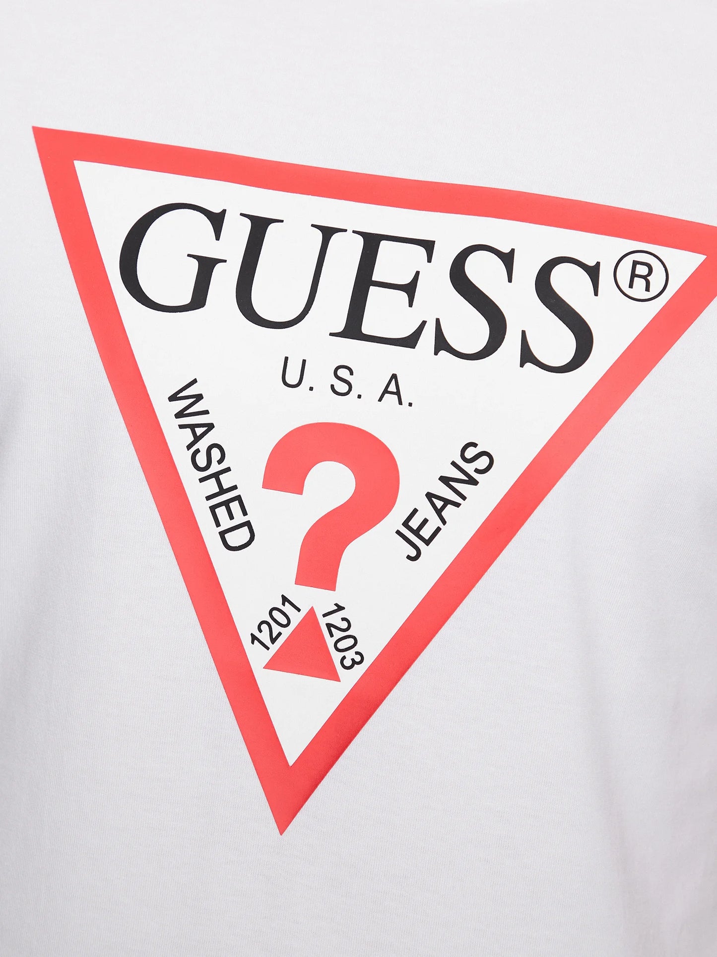 Camiseta GUESS - M2YI71 I3Z14 G011