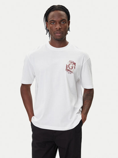 Camiseta GUESS - M5BI16 I3Z14 G011