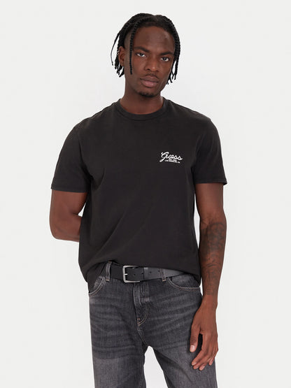 Camiseta GUESS - M5BI70 I3Z14 JTMU