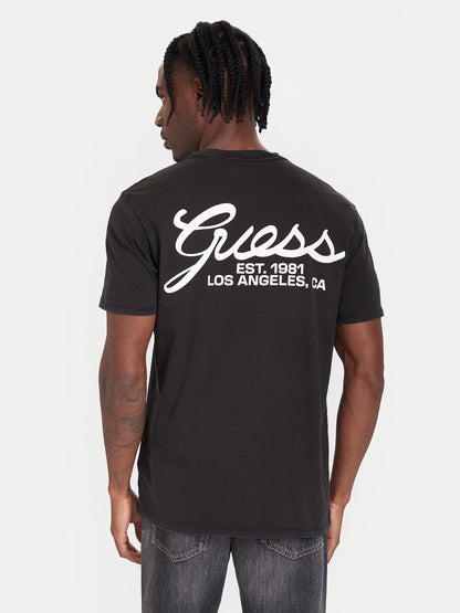 Camiseta GUESS - M5BI70 I3Z14 JTMU