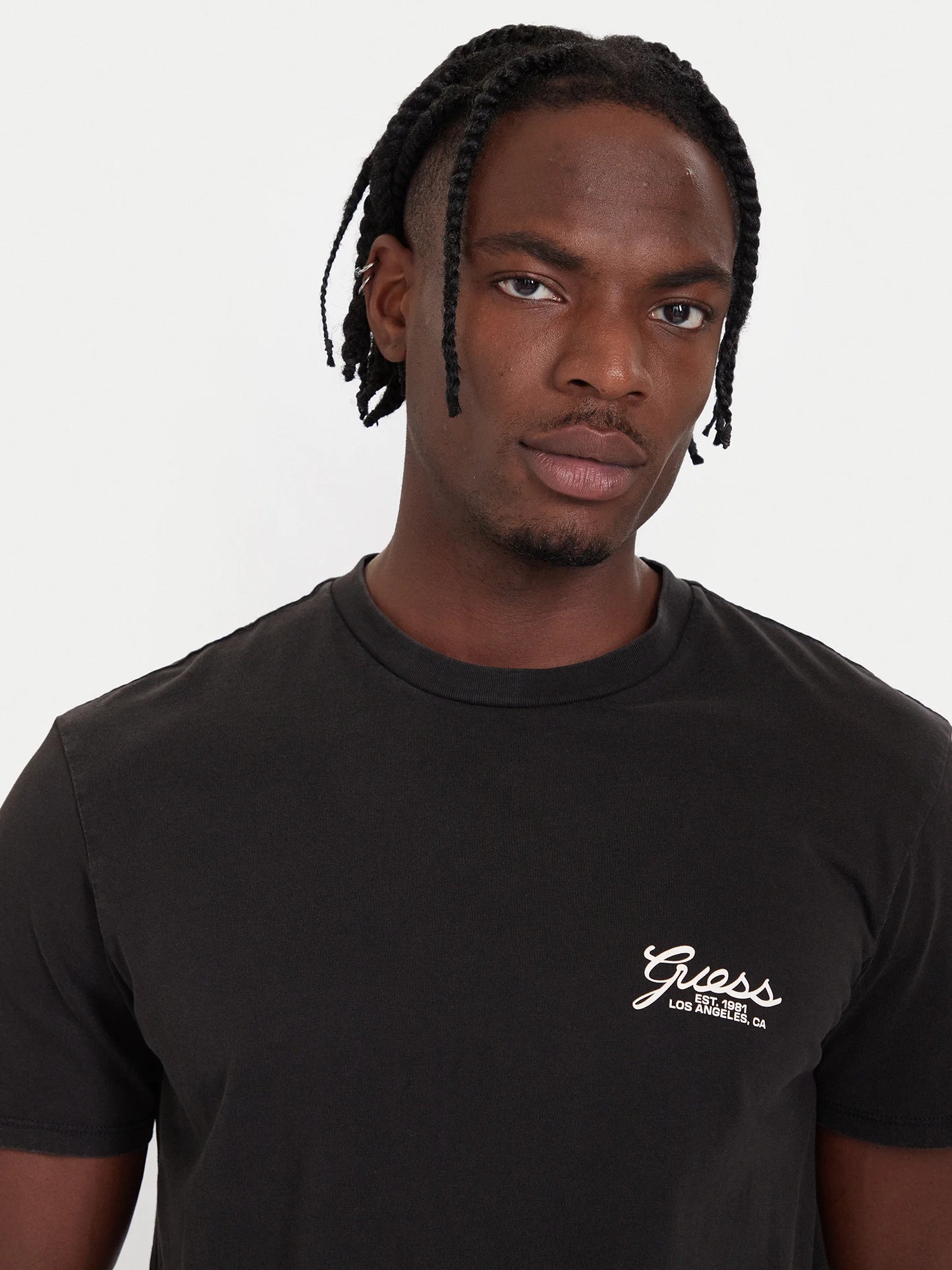 Camiseta GUESS - M5BI70 I3Z14 JTMU