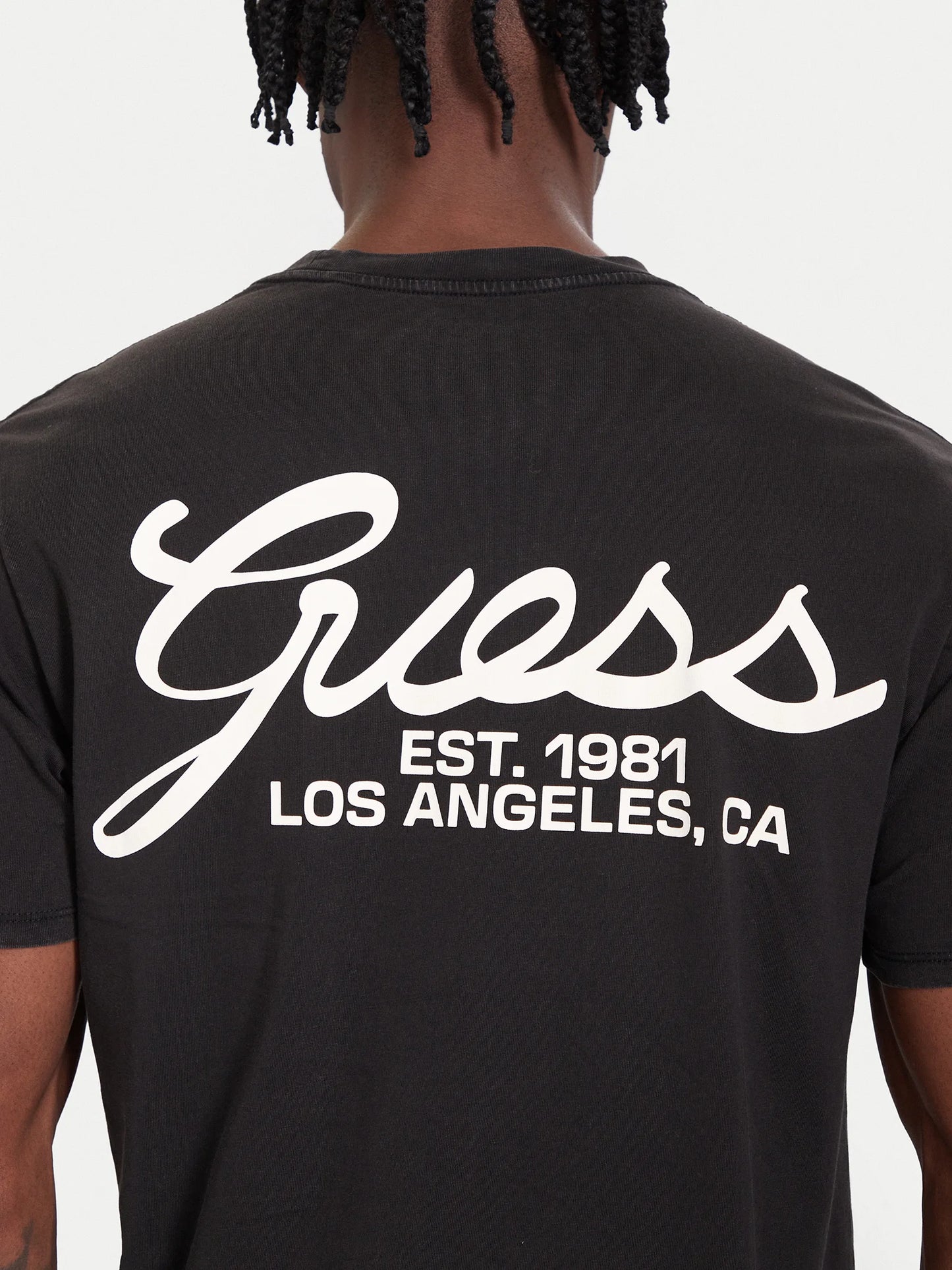 Camiseta GUESS - M5BI70 I3Z14 JTMU