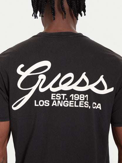 Camiseta GUESS - M5BI70 I3Z14 JTMU