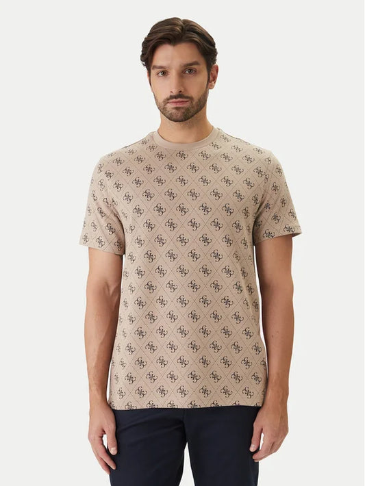 Camiseta GUESS - M6GP34 K3200 FMAZ