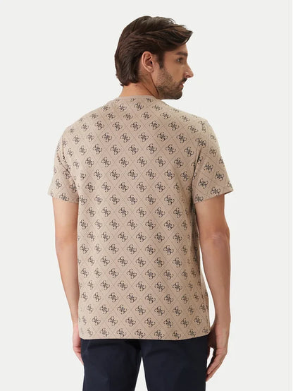 Camiseta GUESS - M6GP34 K3200 FMAZ