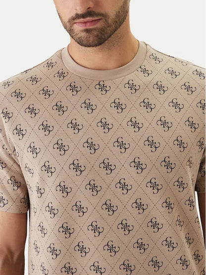 Camiseta GUESS - M6GP34 K3200 FMAZ