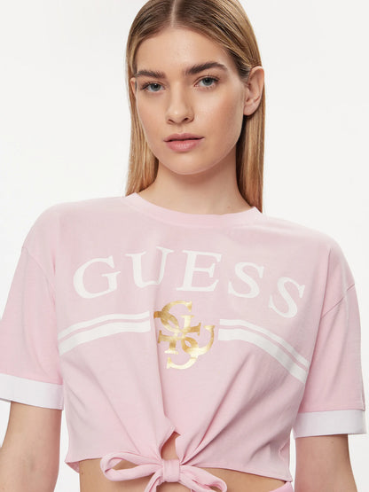 Camiseta GUESS - V4GI00 I3Z14 A61I