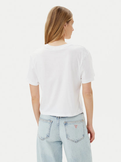 Camiseta GUESS - V5GI09 K9RM1 G011