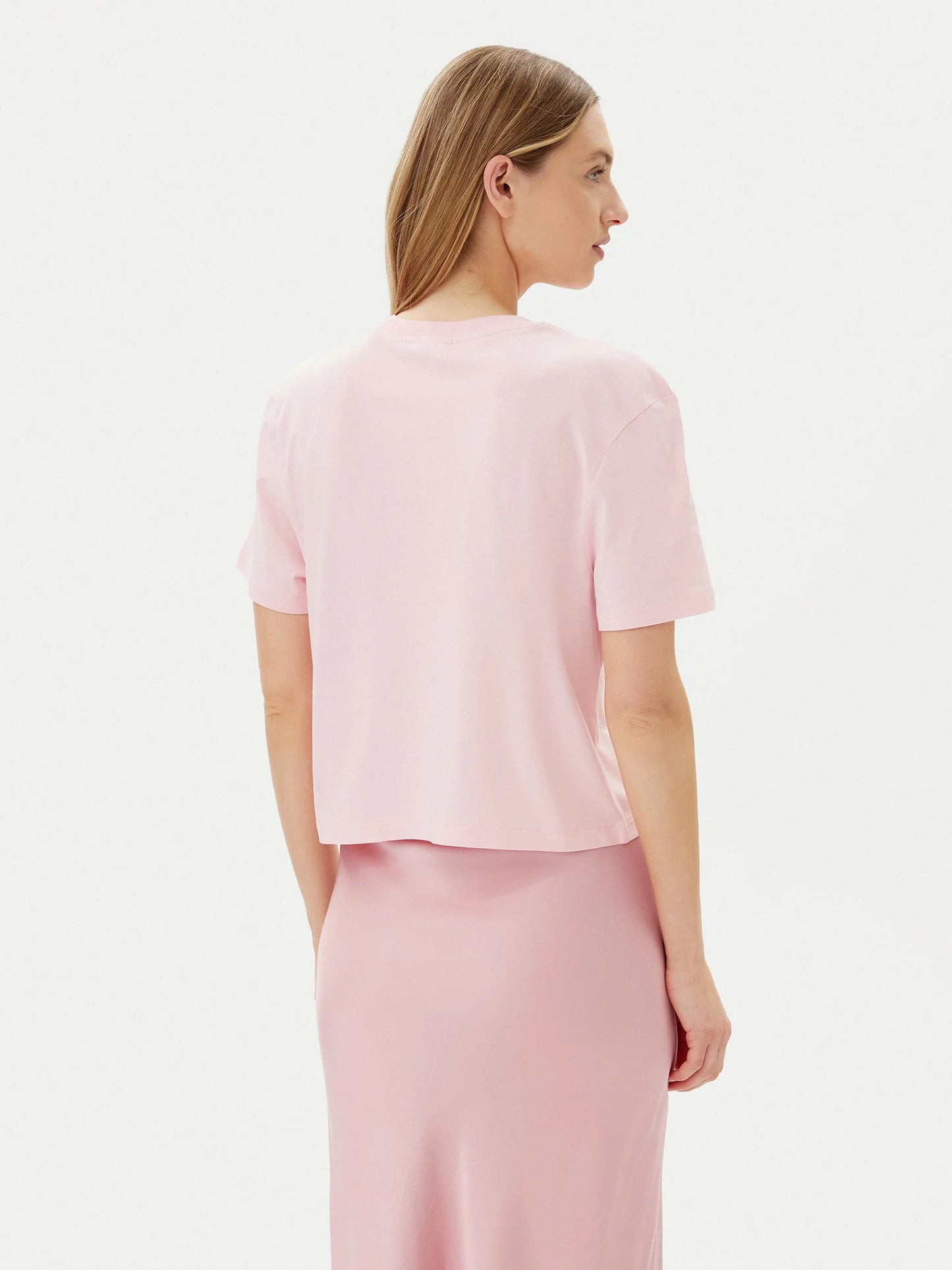 Camiseta GUESS - V5GI09 K9RM1 A61Z