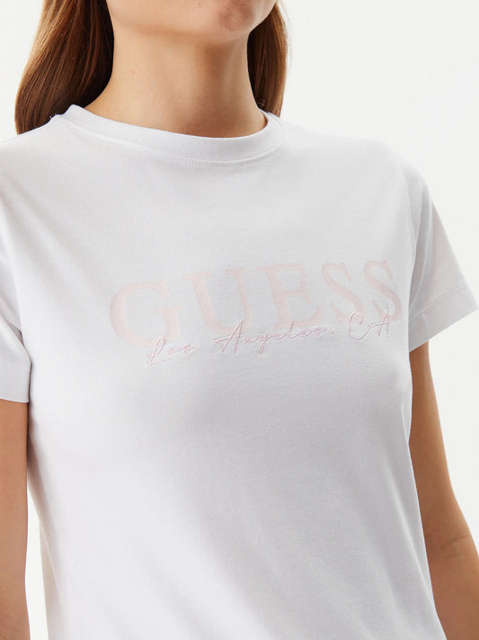 Camiseta GUESS - V5GI15 J1314 G011