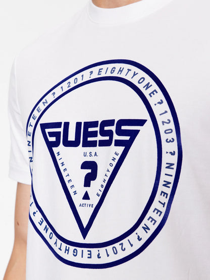 Camiseta GUESS - Z3BI08 J1314 G011