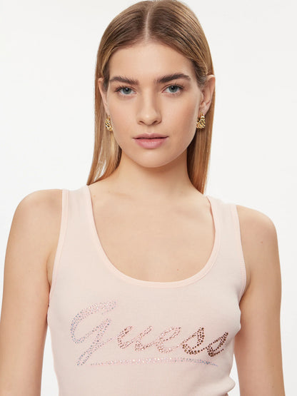 Camiseta GUESS - W4GP16 K1814 G6K8