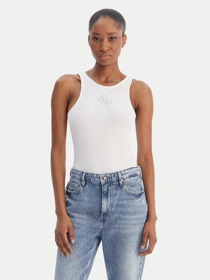 Camiseta GUESS - W6RP39 KD092 G011