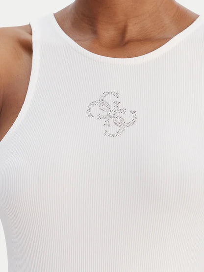 Camiseta GUESS - W6RP39 KD092 G011